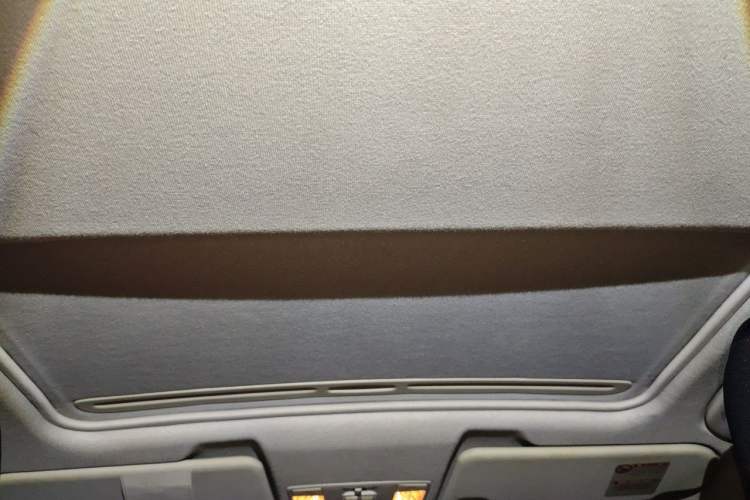 Used Mazda 6 2015 2.0L Automatic Fashion Edition Headliner