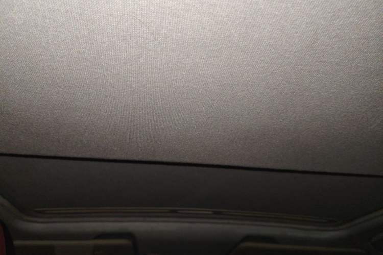 Used Mazda 6 2015 2.0L Automatic Classic Version Headliner