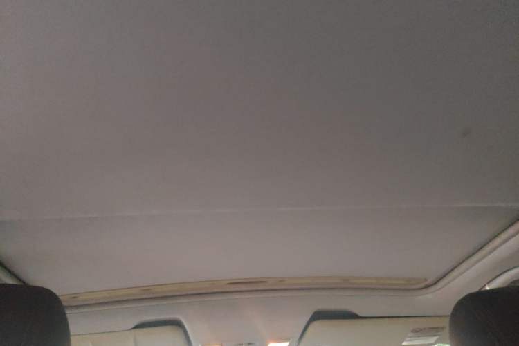 Used Mazda 6 2015 2.0L Automatic Fashion Edition Headliner