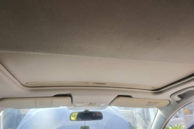Used Mazda 6 2015 2.0L Automatic Classic Version Headliner