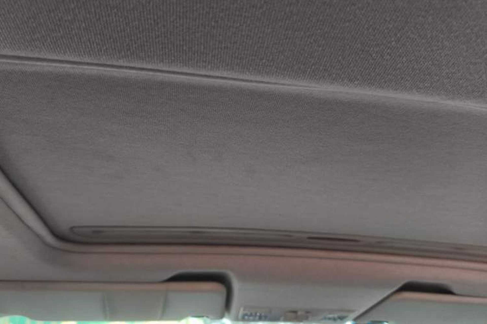 Used Mazda 6 2015 2.0L Automatic Fashion Edition Headliner