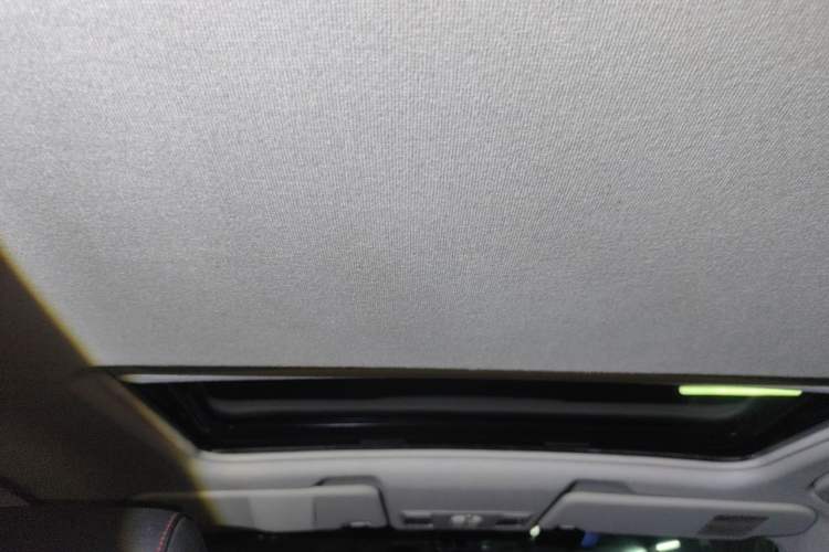 Used Mazda 6 2015 2.0L Automatic Fashion Edition Headliner