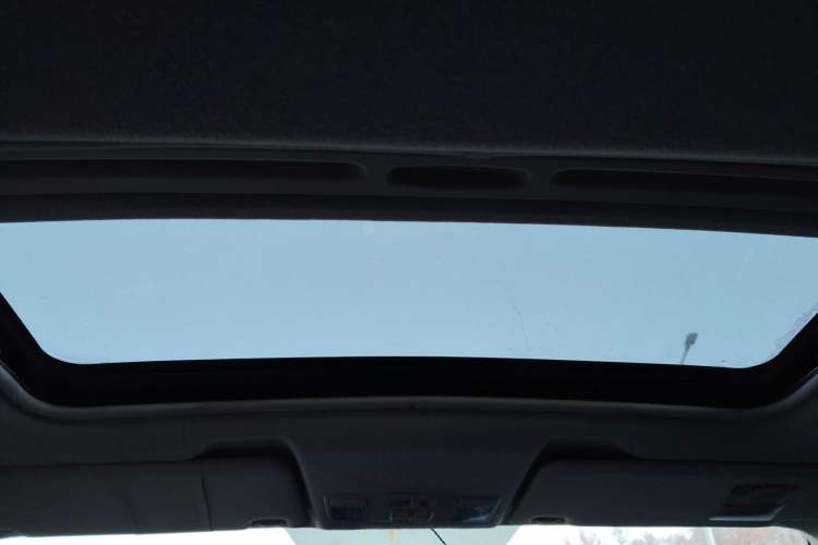 Used Mazda 6 2015 2.0L Automatic Classic Version Headliner