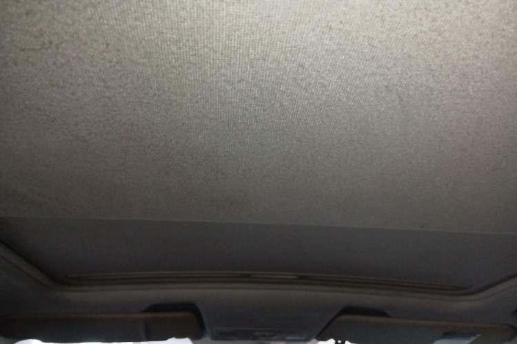 Used Mazda 6 2015 2.0L Automatic Fashion Edition Headliner