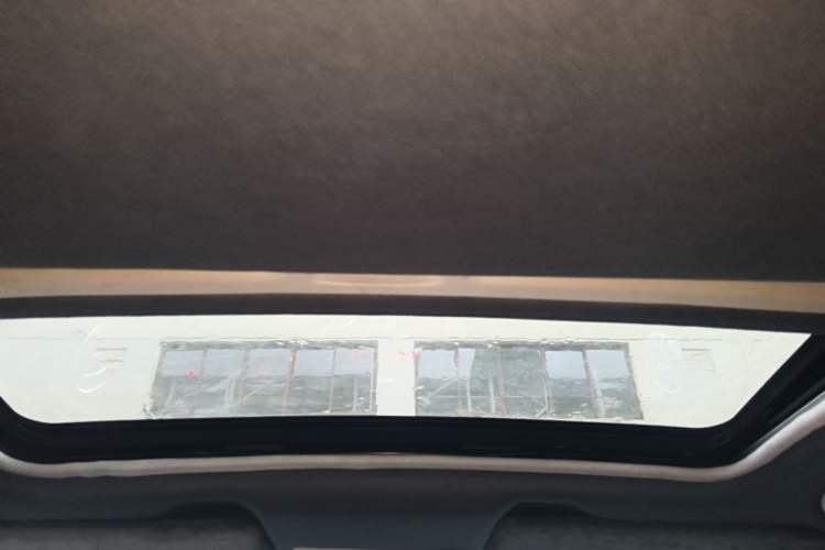 Used Mazda 6 2015 2.0L Automatic Fashion Edition Headliner