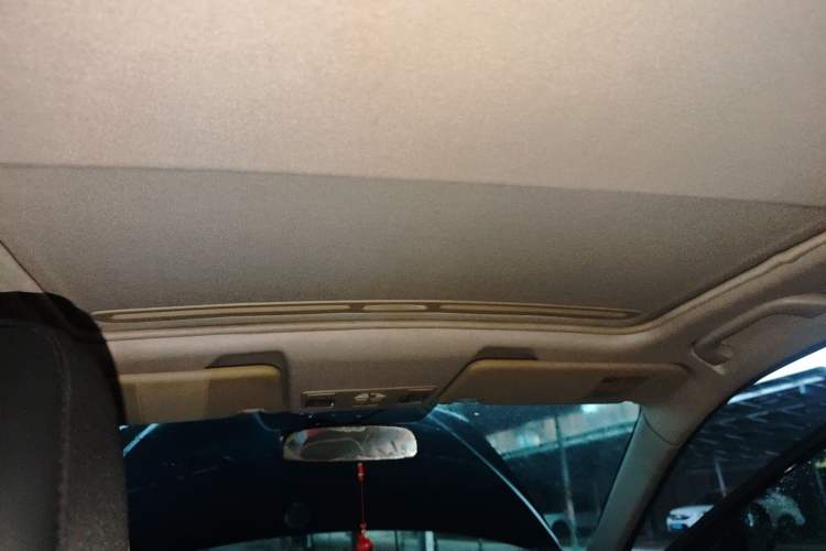 Used Mazda 6 2015 2.0L Automatic Classic Version Headliner