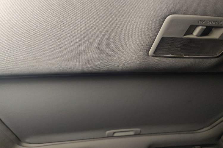 Used Mazda 6 2015 2.0L Automatic Elite Edition Headliner