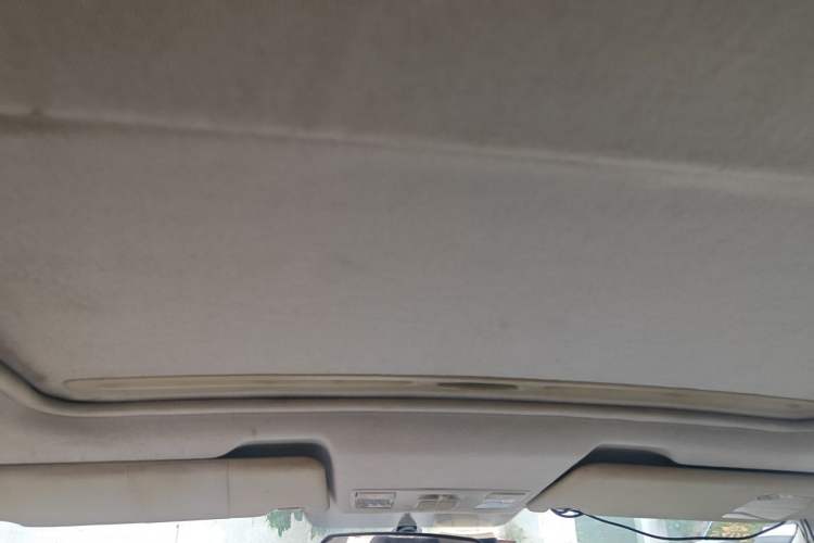 Used Mazda 6 2015 2.0L Automatic Classic Version Headliner