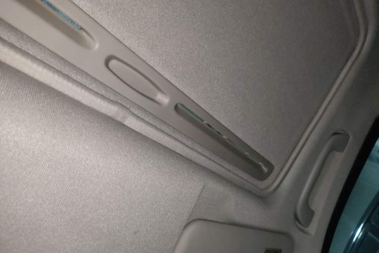Used Mazda 6 2015 2.0L Automatic Fashion Edition Headliner
