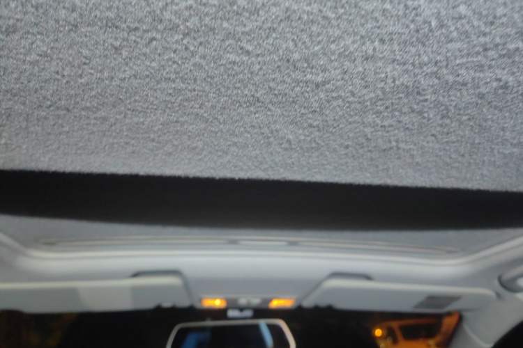 Used Mazda 6 2015 2.0L Automatic Classic Version Headliner
