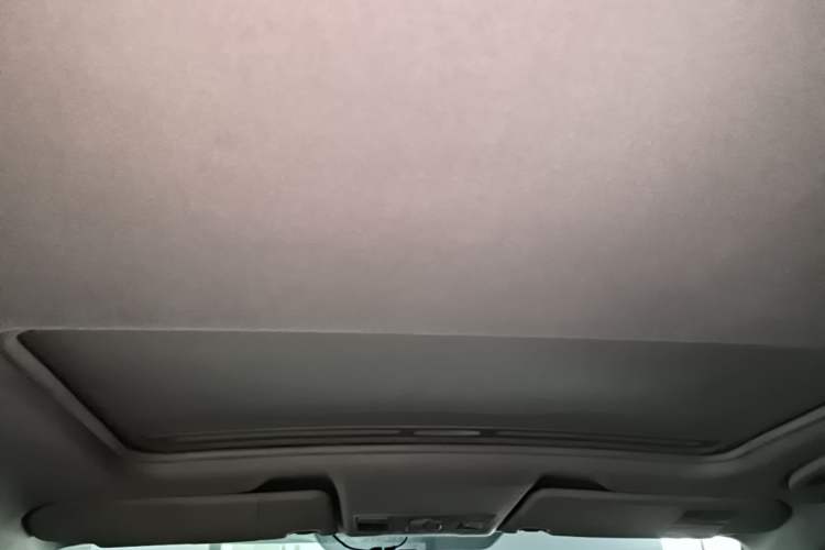 Used Mazda 6 2015 2.0L Automatic Classic Version Headliner