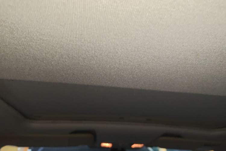 Used Mazda 6 2015 2.0L Automatic Classic Version Headliner