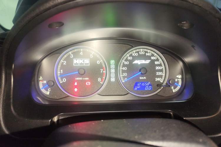 Used Mazda 6 2015 2.0L Automatic Fashion Edition Instrument Cluster