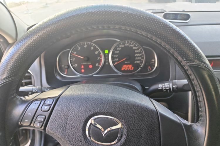 Used Mazda 6 2015 2.0L Automatic Classic Version Instrument Cluster