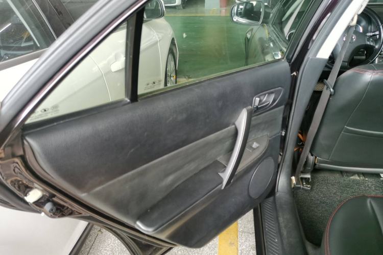 Used Mazda 6 2015 2.0L Automatic Fashion Edition Interior 8