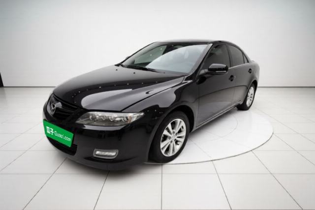 Used Mazda 6 2015 2.0L Automatic Classic Version