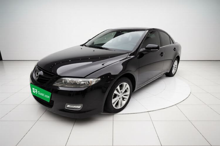 Used Mazda 6 2015 2.0L Automatic Classic Version Guazi used car, China used car export, Used car for sale, Used  cars, Cheapest cars for sale