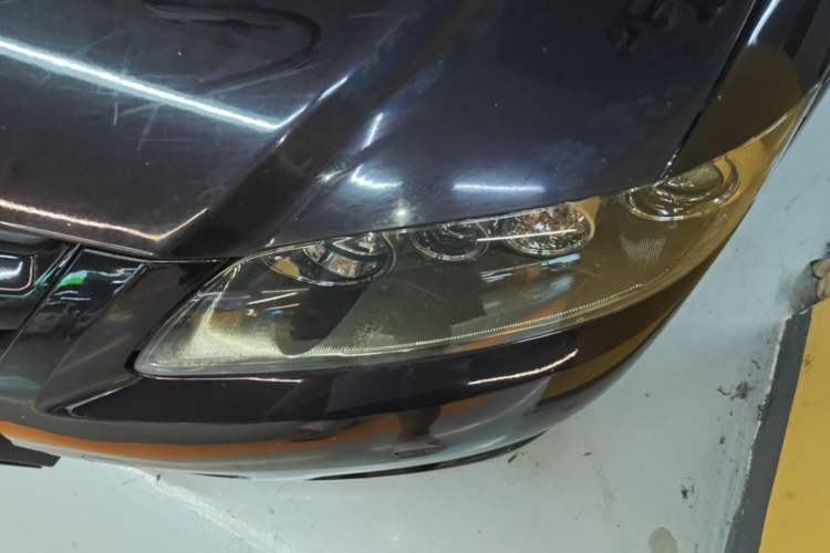 Used Mazda 6 2015 2.0L Automatic Classic Version Left Front Headlight