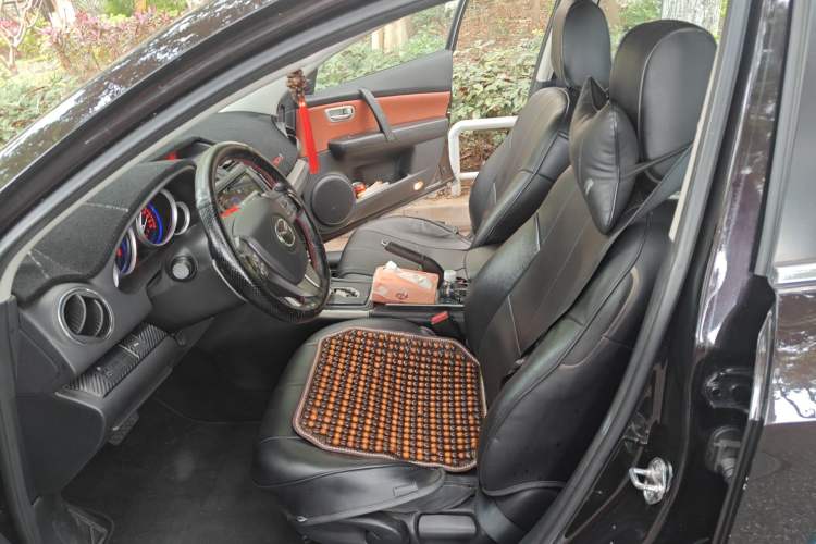 Used Mazda 6 2015 2.0L Automatic Elite Edition Left Front Seat