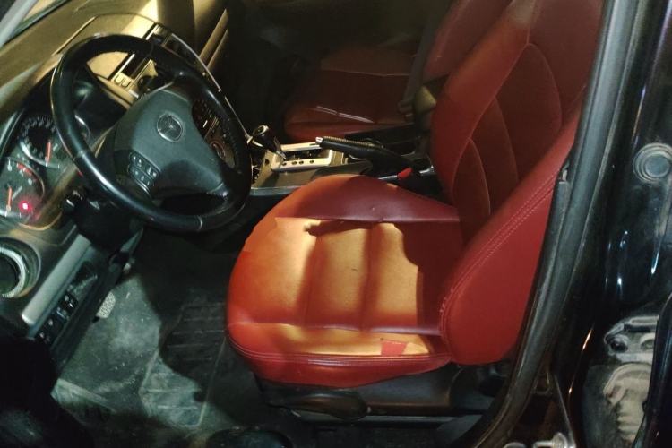 Used Mazda 6 2015 2.0L Automatic Classic Version Left Front Seat