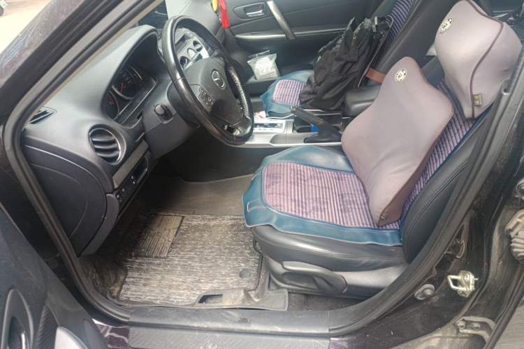 Used Mazda 6 2015 2.0L Automatic Classic Version Left Front Seat