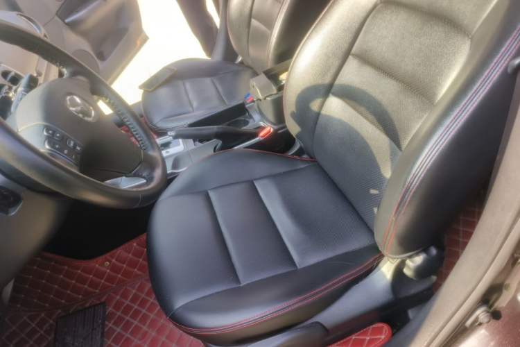 Used Mazda 6 2015 2.0L Automatic Classic Version Left Front Seat