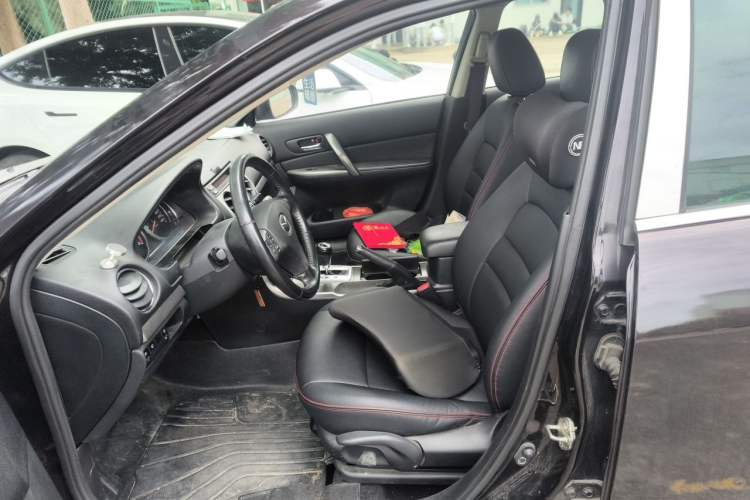Used Mazda 6 2015 2.0L Automatic Classic Version Left Front Seat