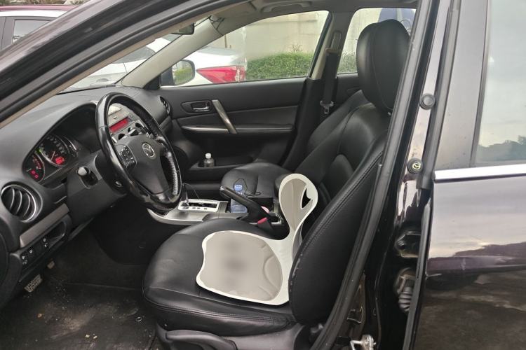 Used Mazda 6 2015 2.0L Automatic Classic Version Left Front Seat
