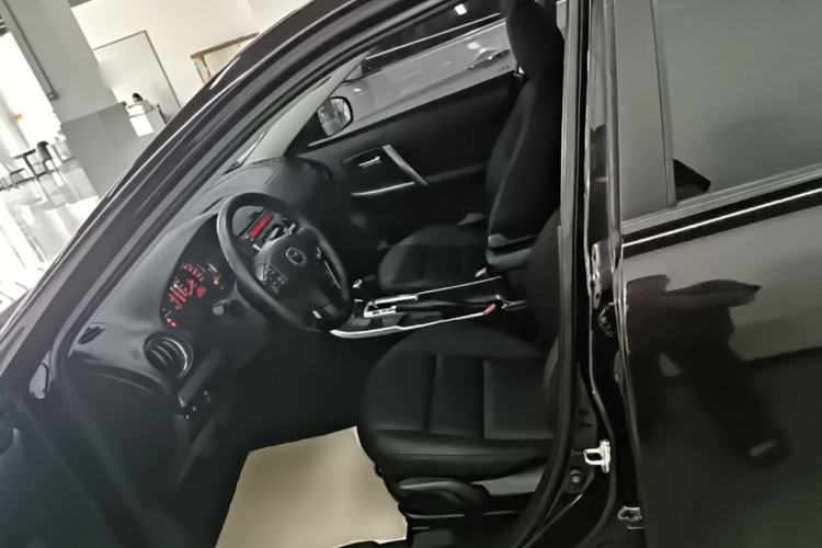 Used Mazda 6 2015 2.0L Automatic Classic Version Left Front Seat