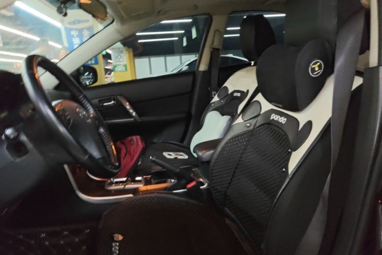 Used Mazda 6 2015 2.0L Automatic Classic Version Left Front Seat
