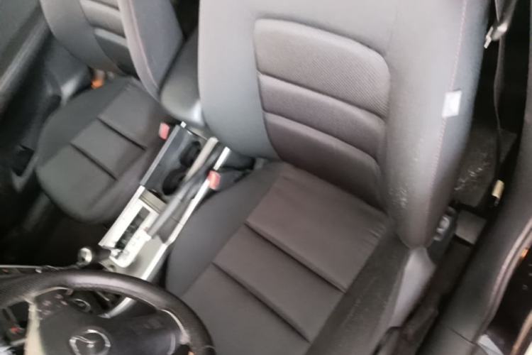Used Mazda 6 2015 2.0L Automatic Fashion Edition Left Front Seat