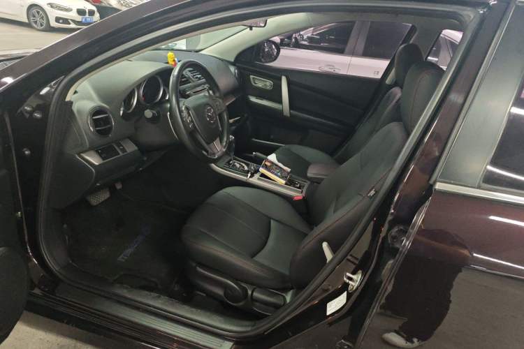 Used Mazda 6 2015 2.0L Automatic Elite Edition Left Front Seat