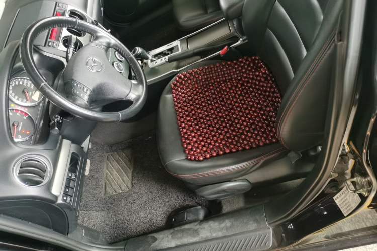 Used Mazda 6 2015 2.0L Automatic Fashion Edition Left Front Seat