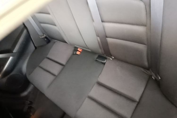 Used Mazda 6 2015 2.0L Automatic Fashion Edition Left Rear Seat