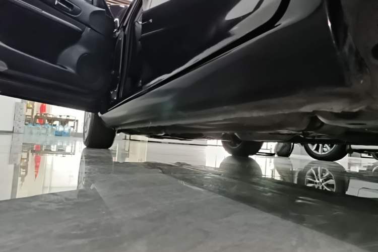 Used Mazda 6 2015 2.0L Automatic Classic Version Left Side Sill