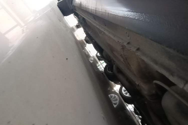 Used Mazda 6 2015 2.0L Automatic Fashion Edition Left Side Sill