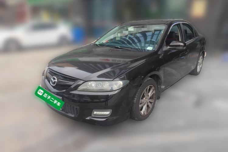 Used Mazda 6 2015 2.0L Automatic Fashion Edition Guazi used car, China used car export, Used car for sale, Used  cars, Cheapest cars for sale