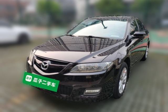 Used Mazda 6 2015 2.0L Automatic Fashion Edition
