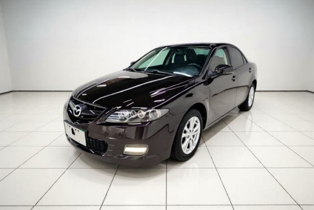 Used Mazda 6 2015 2.0L Automatic Classic Version