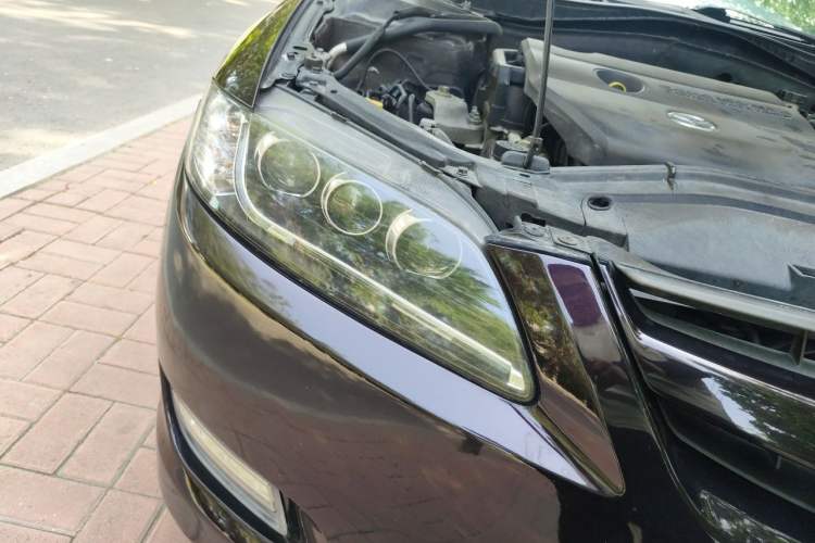 Used Mazda 6 2015 2.0L Automatic Fashion Edition Right Front Headlight