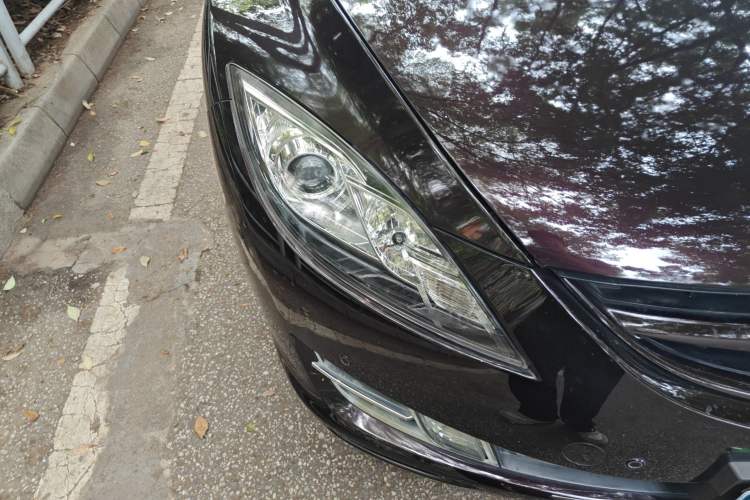 Used Mazda 6 2015 2.0L Automatic Elite Edition Right Front Headlight