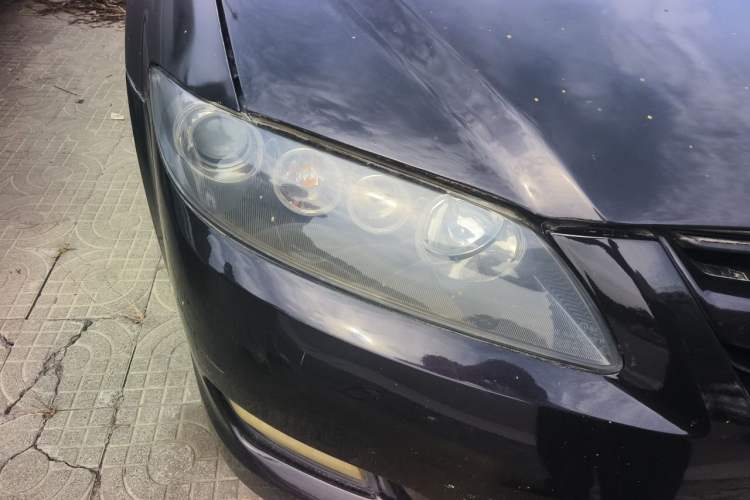 Used Mazda 6 2015 2.0L Automatic Fashion Edition Right Front Headlight