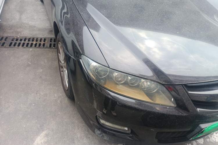 Used Mazda 6 2015 2.0L Automatic Classic Version Right Front Headlight
