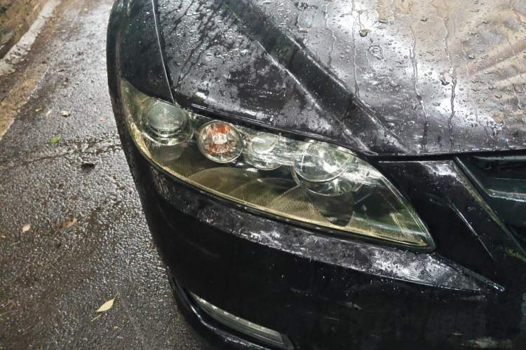Used Mazda 6 2015 2.0L Automatic Fashion Edition Right Front Headlight