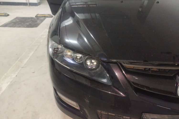 Used Mazda 6 2015 2.0L Automatic Fashion Edition Right Front Headlight