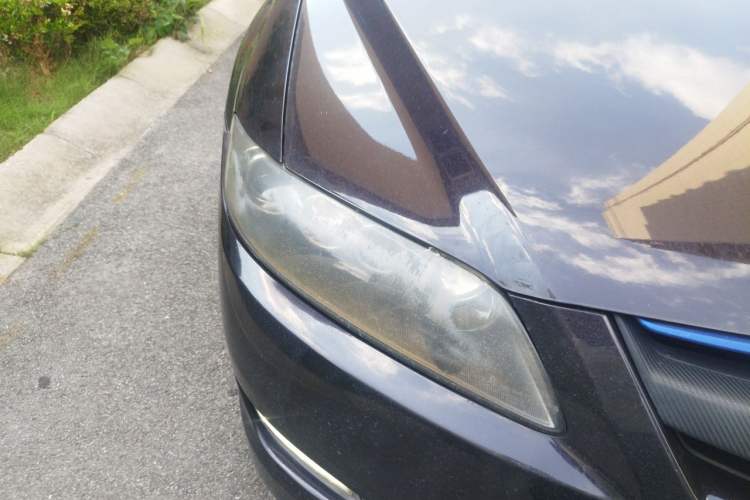 Used Mazda 6 2015 2.0L Automatic Luxury Version Right Front Headlight
