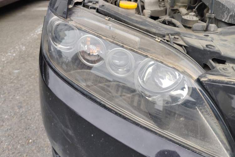 Used Mazda 6 2015 2.0L Automatic Fashion Edition Right Front Headlight