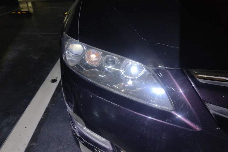 Used Mazda 6 2015 2.0L Automatic Fashion Edition Right Front Headlight