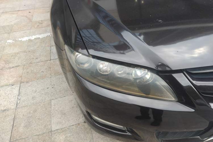 Used Mazda 6 2015 2.0L Automatic Fashion Edition Right Front Headlight