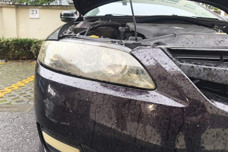Used Mazda 6 2015 2.0L Automatic Fashion Edition Right Front Headlight